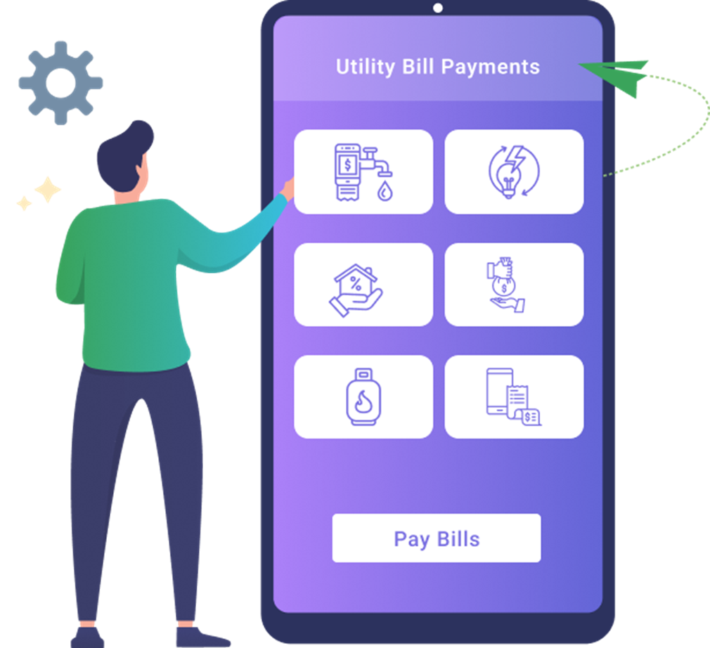 Utility Payment